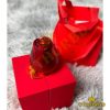 Valentine's Day Rose Lifting Gift Box + Pendant