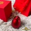 Valentine's Day Rose Lifting Gift Box + Couple Rings