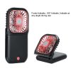 Mini Portable Fan