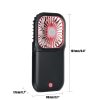Mini Portable Fan